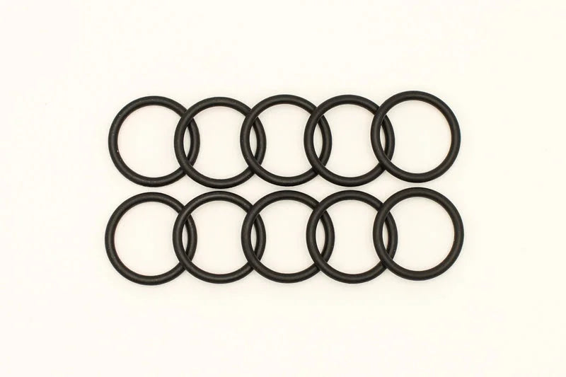DeatschWerks ORB -8 Viton O-Ring (Pack of 10) - Main Product View
