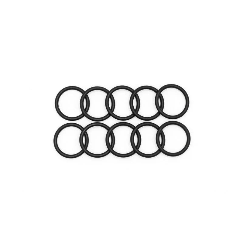 DeatschWerks ORB -8 Viton O-Ring (Pack of 10) - Installation View