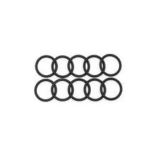 Load image into Gallery viewer, DeatschWerks ORB -8 Viton O-Ring (Pack of 10) - Installation View