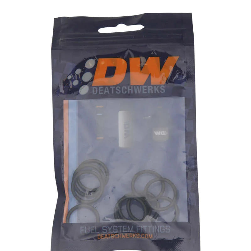DeatschWerks ORB -8 Viton O-Ring (Pack of 10) - Additional View 6