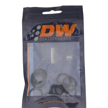 Load image into Gallery viewer, DeatschWerks ORB -8 Viton O-Ring (Pack of 10) - Additional View 6