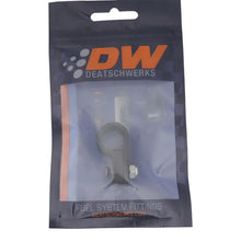 Load image into Gallery viewer, DeatschWerks P-Clamps - Side View