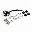 Load image into Gallery viewer, DeatschWerks Phase 1 to Phase 2 Adapter Kit (4 Cyl) - Main Product View