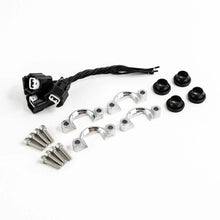 Load image into Gallery viewer, DeatschWerks Phase 1 to Phase 2 Adapter Kit (4 Cyl) - Main Product View