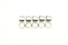 Load image into Gallery viewer, DeatschWerks Replacement PTFE Hose End Olive Insert 8AN (Pack of 10) - Main Product View