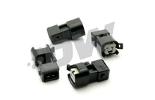 Load image into Gallery viewer, DeatschWerks SOHC 650CC Top Feed Injectors fits 1989-1990 Nissan 240SX SE / 1989-1990 Nissan 240SX XE - Additional View 5