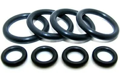 DeatschWerks Seal Kit Replacement 4Cyl (ALL orders MUST note original P/N requiring replacement) - Main Product View
