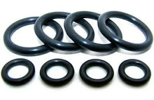 Load image into Gallery viewer, DeatschWerks Seal Kit Replacement 4Cyl (ALL orders MUST note original P/N requiring replacement) - Main Product View