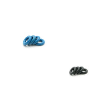 Load image into Gallery viewer, DeatschWerks Seal Kit Replacement 4Cyl (ALL orders MUST note original P/N requiring replacement) - Side View