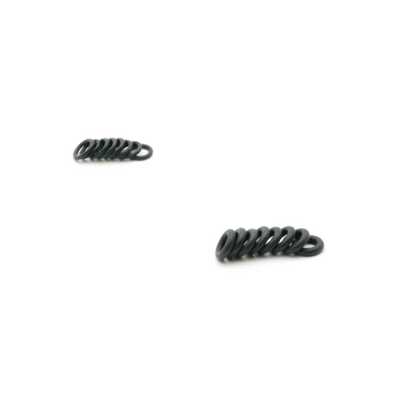 DeatschWerks Seal Kit Replacement 8Cyl (ALL orders MUST note original P/N requiring replacement) - Main Product View