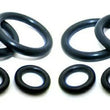 Load image into Gallery viewer, DeatschWerks Seal Kit Replacement 8Cyl (ALL orders MUST note original P/N requiring replacement) - Back View