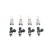 Load image into Gallery viewer, DeatschWerks Set of 4 2400cc/min for Fitech/Holley Sniper TBI Units