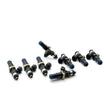 Load image into Gallery viewer, DeatschWerks Set of 8 2400cc Injectors for CTS-V 04-05/CamaroSS/Z28 LS1 98-02