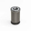 Load image into Gallery viewer, DeatschWerks Stainless Steel 10 Micron Universal Filter Element (fits 110mm Housing) - Main Product View