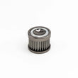Load image into Gallery viewer, DeatschWerks Stainless Steel 10 Micron Universal Filter Element (fits 70mm Housing) - Main Product View