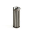 Load image into Gallery viewer, DeatschWerks Stainless Steel 40 Micron Universal Filter Element (fits 160mm Housing) - Main Product View