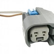 Load image into Gallery viewer, DeatschWerks USCAR Top Feed Injector Clips - Back View
