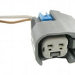 Load image into Gallery viewer, DeatschWerks USCAR Top Feed Injector Clips - Case of 50 - Back View