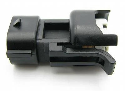 DeatschWerks USCAR to Denso (Sumitomo) PnP Adapter - Case of 50 - Side View