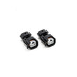 Load image into Gallery viewer, DeatschWerks USCAR to Denso (Sumitomo) PnP Adapter - Case of 50 - Back View