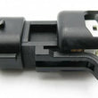 Load image into Gallery viewer, DeatschWerks USCAR to Denso (Sumitomo) PnP Adapter - Case of 50 - Side View