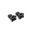 Load image into Gallery viewer, DeatschWerks USCAR to Jetronic Injector Clips - Case of 50 - Main Product View