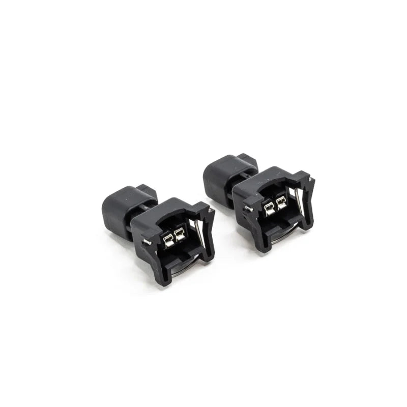 DeatschWerks USCAR to Jetronic Injector Clips - Case of 50 - Main Product View