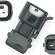 Load image into Gallery viewer, DeatschWerks USCAR to Jetronic Injector Clips - Case of 50 - Back View