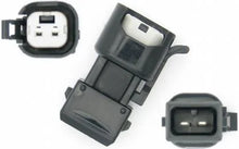 Load image into Gallery viewer, DeatschWerks USCAR to Jetronic Injector Clips - Case of 50 - Back View