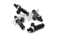 Load image into Gallery viewer, DeatschWerks Universal 60mm Long Bosch EV14 1200cc Injectors (Set of 4) - Additional View 5