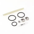 Load image into Gallery viewer, DeatschWerks VW/Audi 1.8T DW65v Fuel Pump Set Up Kit - Back View