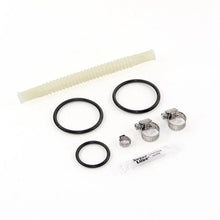 Load image into Gallery viewer, DeatschWerks VW/Audi 1.8T DW65v Fuel Pump Set Up Kit - Back View