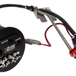 Load image into Gallery viewer, DeatschWerks 94-02 Nissan Silvia and Skyline X2 Surge Module with DW420 Pumps and Install Kit
