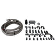Load image into Gallery viewer, DeatschWerks X3 Series Pump Hanger CPE Plumbing Kit for 1999-2004 Ford F-150 Lightning