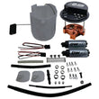 Load image into Gallery viewer, Deatschwerks 12-16 Scion FR-S/12-20 Subaru BRZ/17-20 Toyota 86 X2 Pump Module w/DW300 - Main Product View