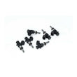 Load image into Gallery viewer, Deatschwerks Bosch EV14 Universal 40mm Compact Matched Set of 6 Injectors 1250cc (Extended Nozzle)