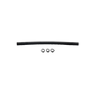 Load image into Gallery viewer, Deatschwerks Convoluted Tubing 250mm Length x 8mm ID Side 1 x 8mm ID Side 2 - Black