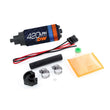 Load image into Gallery viewer, Deatschwerks DW420 Series 420lph In-Tank Fuel Pump w/ Install Kit For 89-94 240SX - Main Product View