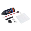 Load image into Gallery viewer, Deatschwerks DW420 Series 420lph In-Tank Fuel Pump w/ Install Kit For Forester 97-07 Impreza - Main Product View