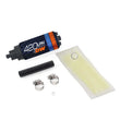 Load image into Gallery viewer, Deatschwerks DW420 Series 420lph In-Tank Fuel Pump w/ Install Kit For Integra 94-01 and Civic 92-00 - Main Product View