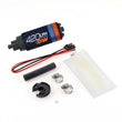 Load image into Gallery viewer, Deatschwerks DW420 Series 420lph In-Tank Fuel Pump w/ Install Kit For Miata 94-05 - Main Product View