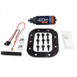 Load image into Gallery viewer, Deatschwerks DW420 Series 420lph In-Tank Fuel Pump w/ Install Kit For Corvette 84-85 5.7L - Main Product View