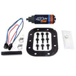 Load image into Gallery viewer, Deatschwerks DW420 Series 420lph In-Tank Fuel Pump w/ Install Kit For Corvette 86-89 5.7L - Main Product View