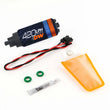 Load image into Gallery viewer, Deatschwerks DW420 Series 420lph In-Tank Fuel Pump w/ Install Kit For TC 05-10 - Main Product View