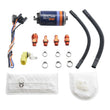Load image into Gallery viewer, Deatschwerks DW810 Brushless Series 810lph In-Tank Brushless Fuel Pump w/ 9-1002 Install kit - Main Product View