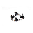 Load image into Gallery viewer, Deatschwerks Matched Set of 750cc Injectors for Polaris Rush 600 11-12