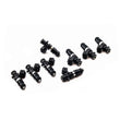 Load image into Gallery viewer, Deatschwerks Set of 8 Bosch EV14 1250cc Injectors for Corvette LS2 05-07
