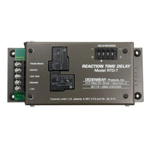 Load image into Gallery viewer, Dedenbear Accessory Delay Timer Module RTD7 - Main Product View