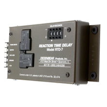 Load image into Gallery viewer, Dedenbear Accessory Delay Timer Module RTD7 - Back View