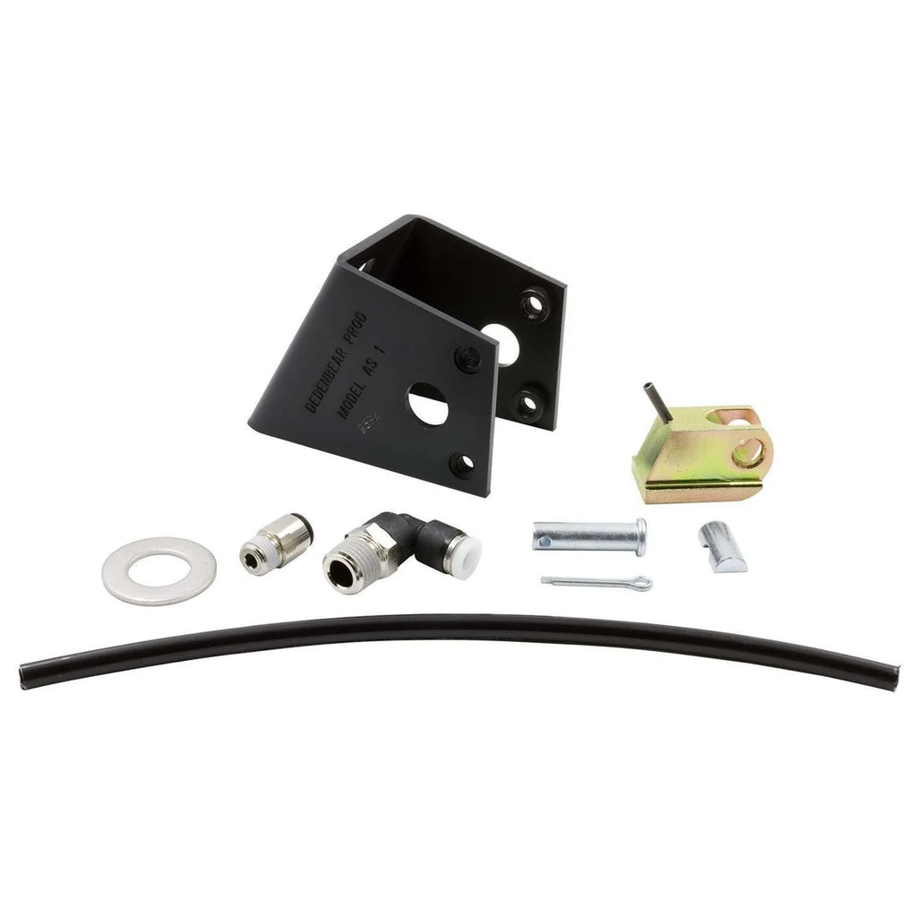 Dedenbear Automatic Transmission Shifter Solenoid AS1C - Main Product View